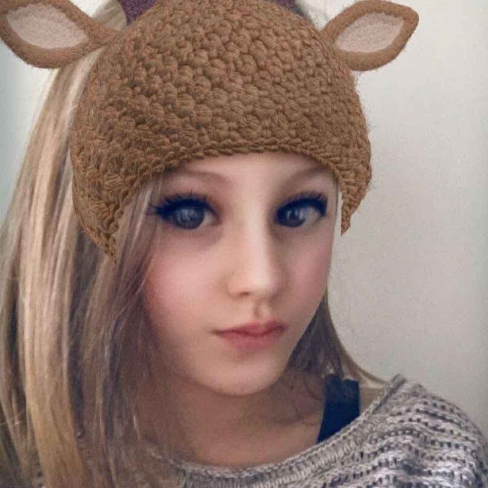 Meet your Posher, Makenna